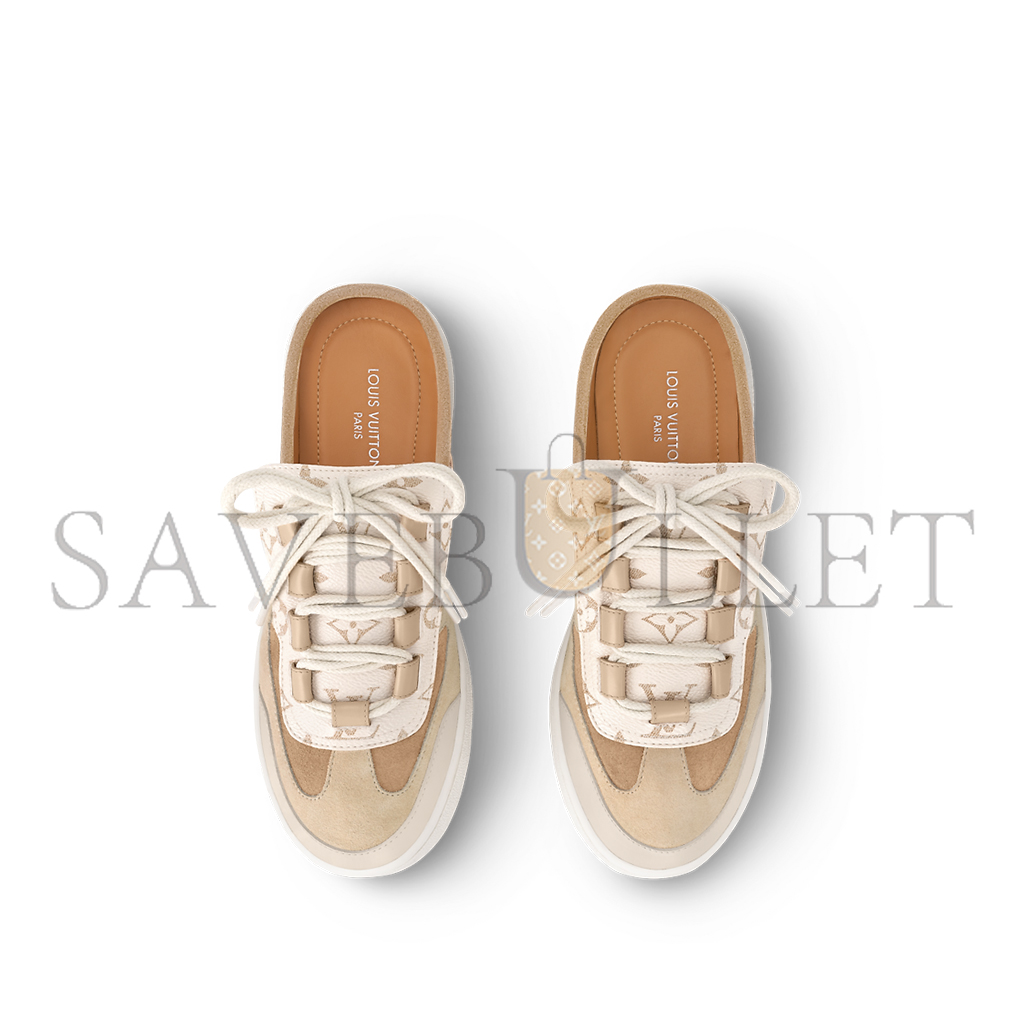 LOUIS VUITTON LOUS OPEN BACK SNEAKER 1AD2QR LOUIS VUITTON LOUS OPEN BACK SNEAKER 1AD2QR